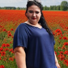 Фотография девушки Юлія, 27 лет из г. Днепр