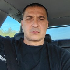 Фотография мужчины Иван, 42 года из г. Брянск