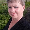 Лиза, 58 лет