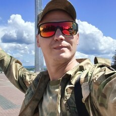 Фотография мужчины Альфа Ромео, 37 лет из г. Киров