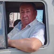 Фотография мужчины Дмитрий, 65 лет из г. Павлодар