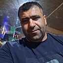 Джабир, 40 лет