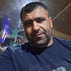 Фотография мужчины Джабир, 40 лет из г. Нижний Новгород
