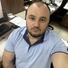 Фотография мужчины Дмитрий, 35 лет из г. Краснодар