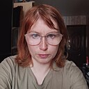 Анастасия, 28 лет