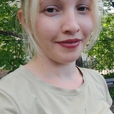 Фотография девушки Дина, 33 года из г. Кубинка
