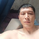 Алмас, 36 лет