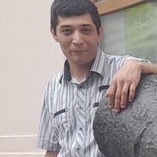 Фотография мужчины Эльдар, 34 года из г. Саки