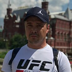 Фотография мужчины Алексей, 40 лет из г. Москва