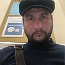 Алекс, 38 лет