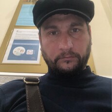 Фотография мужчины Алекс, 38 лет из г. Белово