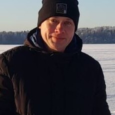 Фотография мужчины Алексей, 48 лет из г. Клин
