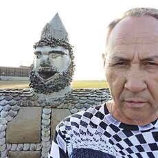 Фотография мужчины Сергей, 64 года из г. Липецк