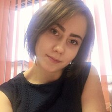 Фотография девушки Алёна, 27 лет из г. Тулун