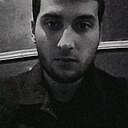 Самир, 25 лет