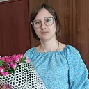 Надена, 35 лет