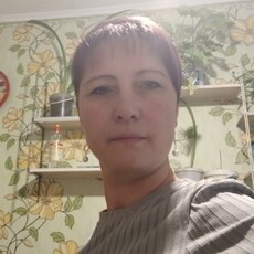 Фотография девушки Оля, 44 года из г. Петровск-Забайкальский