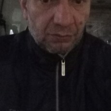 Фотография мужчины Рома, 45 лет из г. Салехард