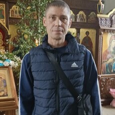 Фотография мужчины Андрей, 42 года из г. Вольск