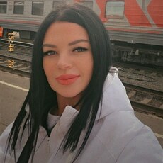 Фотография девушки Анна, 43 года из г. Вологда