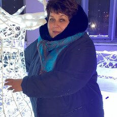 Фотография девушки Маруся, 56 лет из г. Лысьва