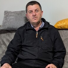 Фотография мужчины Вугар, 47 лет из г. Полоцк