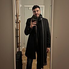 Фотография мужчины Александр, 31 год из г. Москва