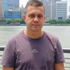 Фотография мужчины Андрей, 39 лет из г. Артем