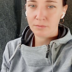 Фотография девушки Ирина, 43 года из г. Керчь
