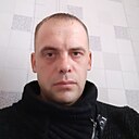 Николас, 36 лет