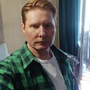 Александр, 44 года