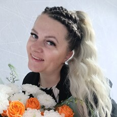 Фотография девушки Татьяна, 35 лет из г. Снежное