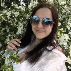 Фотография девушки Татьяна, 41 год из г. Комсомольск-на-Амуре