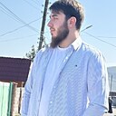 Руслан, 21 год