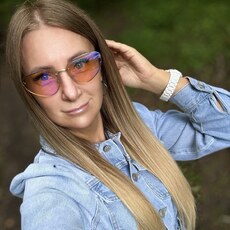 Фотография девушки Леана, 32 года из г. Солигорск