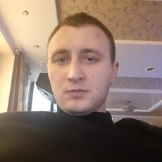Фотография мужчины Сергей, 39 лет из г. Свердловск