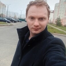 Фотография мужчины Кирилл, 29 лет из г. Орша