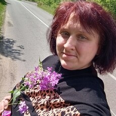 Фотография девушки Даришка, 25 лет из г. Нижний Ломов