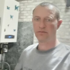 Фотография мужчины Анатолий, 46 лет из г. Ершов