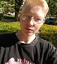 Оксана, 26 лет