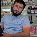 Гаджи, 33 года