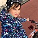 Подруга Дэнчика, 39 лет