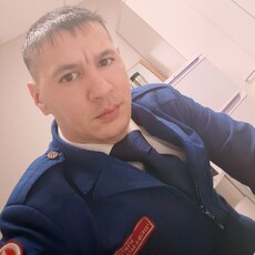 Фотография мужчины Ильмир, 36 лет из г. Стерлитамак