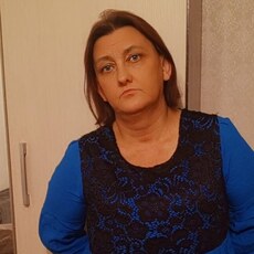Фотография девушки Светлана, 47 лет из г. Венев