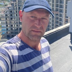 Фотография мужчины Павел, 37 лет из г. Симферополь