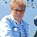Елена, 62 года
