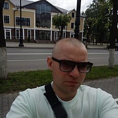 Фотография мужчины Михаил, 39 лет из г. Борисов