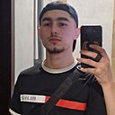 King, 22 года