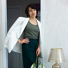 Фотография девушки Вика, 51 год из г. Новосибирск