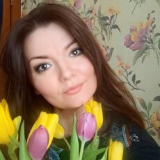 Фотография девушки Галина, 46 лет из г. Набережные Челны
